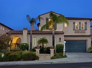 4486 Philbrook Sq, San Diego, CA 92130