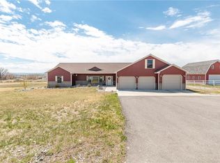 7604 Monad Rd, Billings, MT 59106