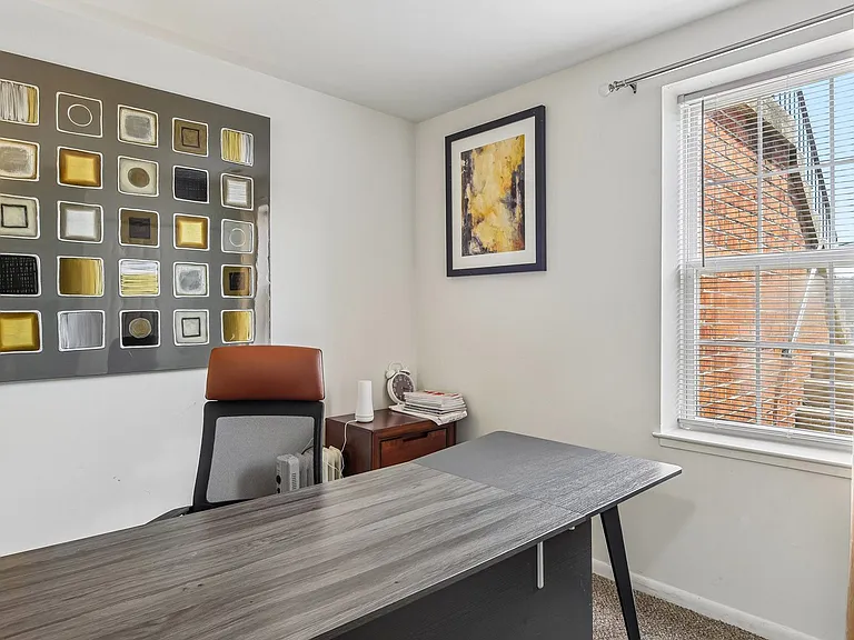 Dunfield Townhomes — Photo 50