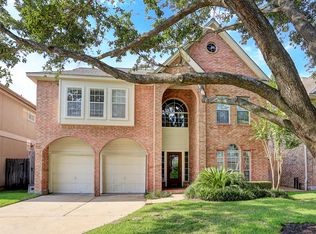 4412 Jim West St, Bellaire, TX 77401