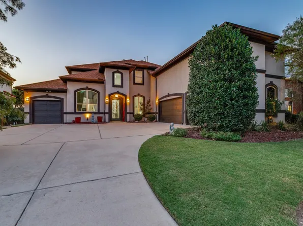 1036 Kenilworth St, Allen, TX 75013