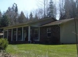 16104 Mountain View Rd, Mount Vernon, WA 98274