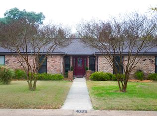 4085 Alvar Dr, Pensacola, FL 32504