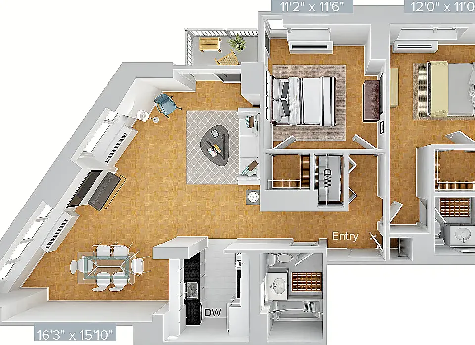 4-75 48th Ave #29H