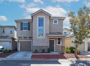 2984 Masterson Ln, Merced, CA 95348