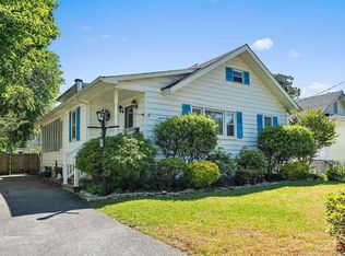 110 Fifield Ave, Northfield, NJ 08225