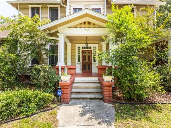 505 NE 5th St, Gainesville, FL 32601