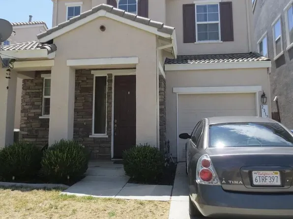 2312 Nucla Way, Sacramento, CA 95834