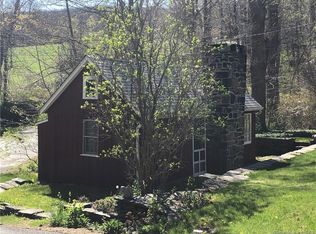 529 Skiff Mountain Rd, Kent, CT 06757