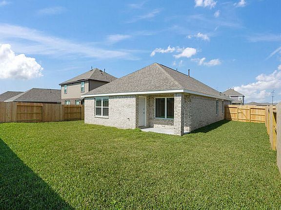 3rd image of 8821 E Lone Trail Blvd