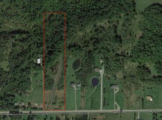 Geer Rd, Arcade, NY 14009