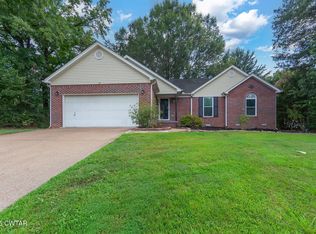78 Candlewick Dr, Jackson, TN 38305