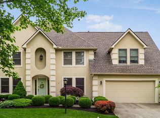 4137 Maystar Way, Hilliard, OH