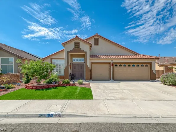 1041 Featherwood Ave, Henderson, NV 89015