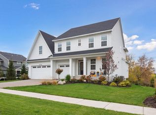 9130 Eagle Ridge Rd, Chanhassen, MN 55317