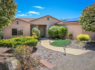 719 E Cottontail Run, Cottonwood, AZ 86326