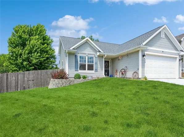 5746 SE 31st St, Des Moines, IA 50320