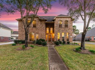 2807 Feather Glen Ct, Katy, TX 77494