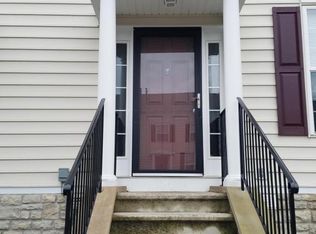 7021 Monarchos Dr, New Albany, OH 43054