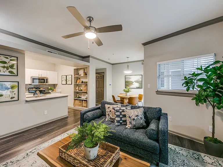 Canyon Ridge — Photo 15