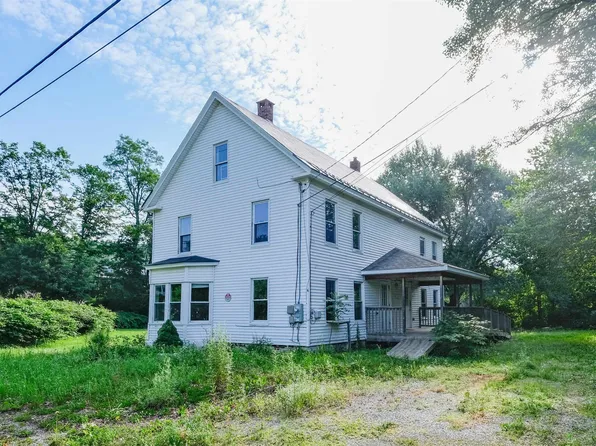 6 Mill Street, Ludlow, VT 05149