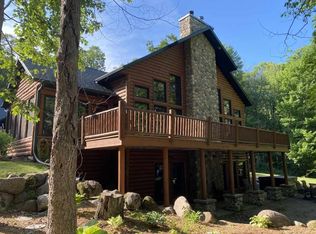 3600 County Road Q, Amherst Junction, WI 54407