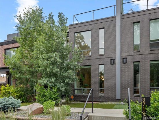 3715 Kalamath Street, Denver, CO 80211