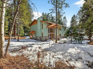 292 Rio Vista Blvd, McCall, ID 83638