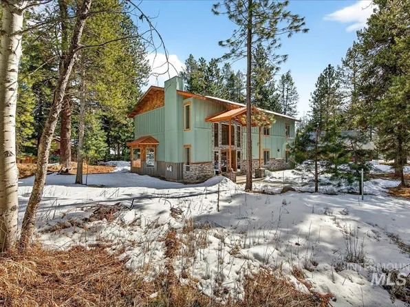 292 Rio Vista Blvd, McCall, ID 83638