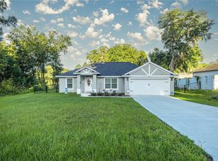 4121 SW 130th Loop, Ocala, FL 34473