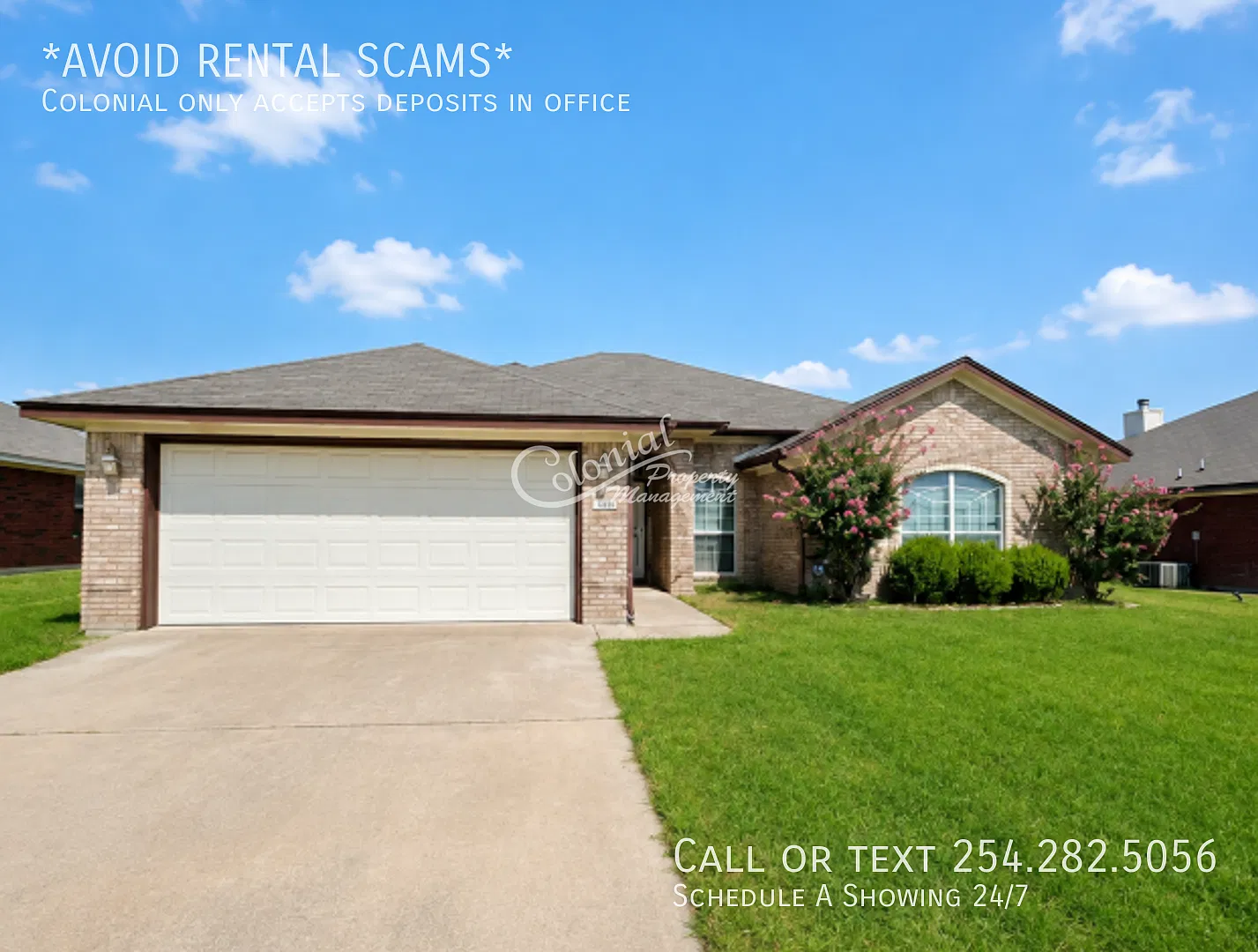 3 bed, 2.0 bath, 1778 sqft, $1,575 — Photo 1