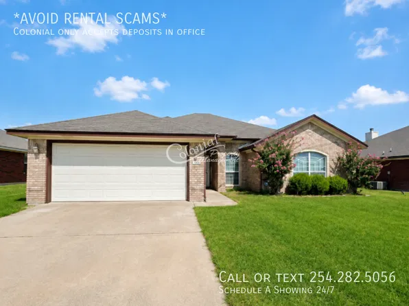 2405 Wisteria Ln, Killeen, TX 76549