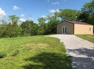 745 Mann Rd, Crittenden, KY 41030