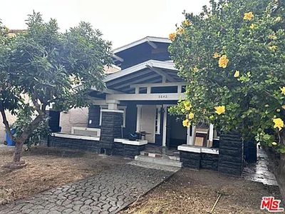 5642 La Mirada Ave, Los Angeles, CA, 90038