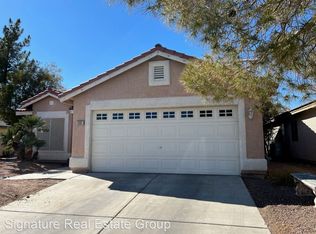 2691 Flathead Falls St, Las Vegas, NV 89156