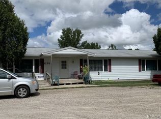 1299 Sand Beach Rd, Bad Axe, MI 48413