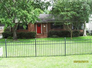 4081 San Jose Blvd, Jacksonville, FL 32207