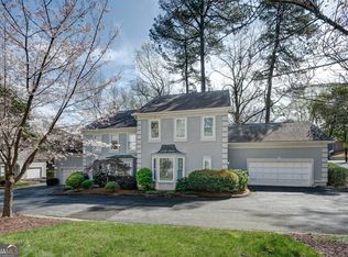 1538 Oak Grove Rd, Decatur, GA 30033