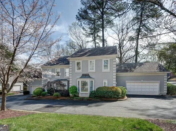 1538 Oak Grove Rd, Decatur, GA 30033