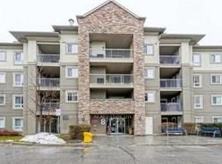8 Dayspring Cir #1102, Brampton, ON L6P2Z7