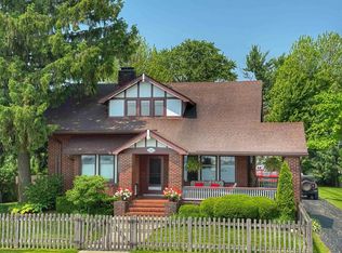 545 N Main St, Marine City, MI 48039