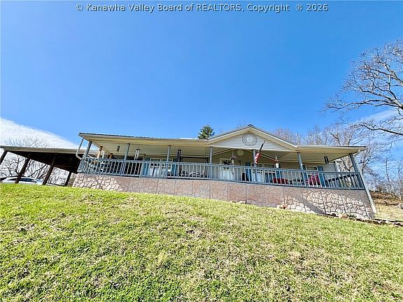 2nd image of 7203 Statts Mills Rd