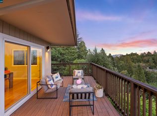 38 El Gavilan Rd, Orinda, CA 94563