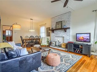 60 Maplewood Ave #1, Cranston, RI 02920