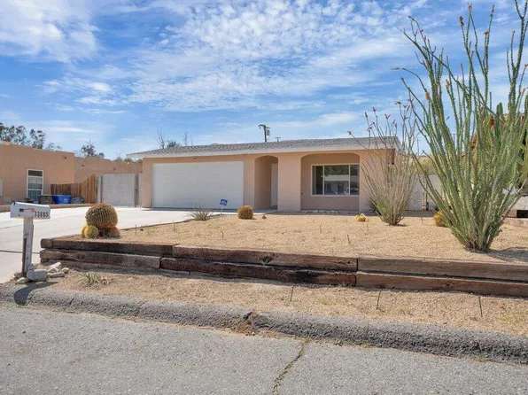 13885 Hidalgo St, Desert Hot Springs, CA 92240