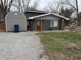 6542 E Palmers Dr, Monticello, IN 47960