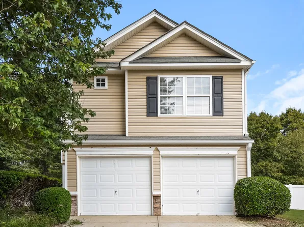 186 Ilex Dr, Canton, GA 30114