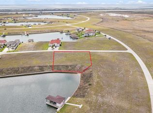 268 & 269 Cabernet Ct, Pt O Connor, TX 77982