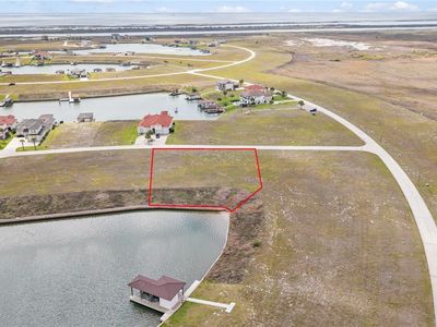 268 & 269 Cabernet Ct, Pt O Connor, TX, 77982