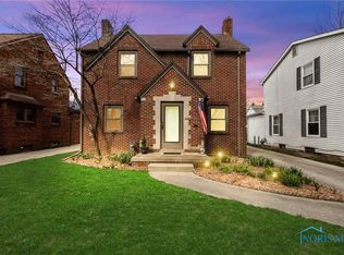 3909 Maxwell Rd, Toledo, OH 43613